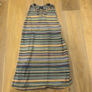 Elif for Jordan Taylor swim cover up